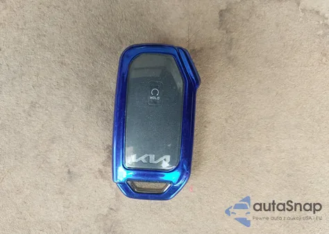 2024 Kia Sportage Ex z USA, uszkodzony, nr VIN 5XYK33DF2RG143393